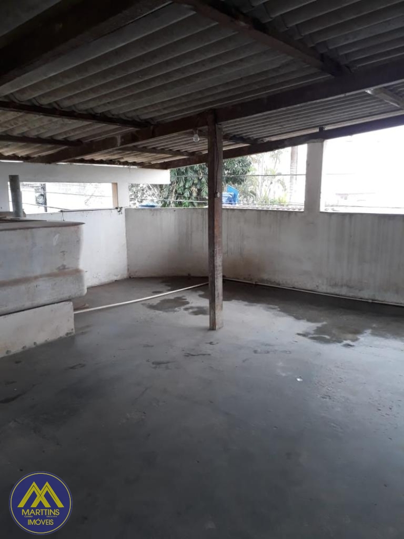 Rua Vereador Carlos Alberto Tavares Carneiro - Angra dos Reis/RJ