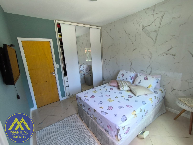 Rua Barão de Tefé - Angra dos Reis/RJ