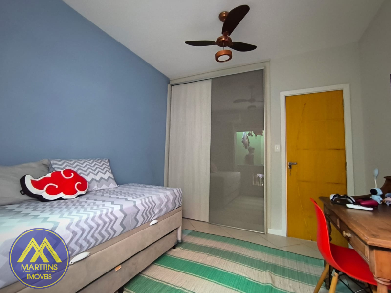 Rua Barão de Tefé - Angra dos Reis/RJ