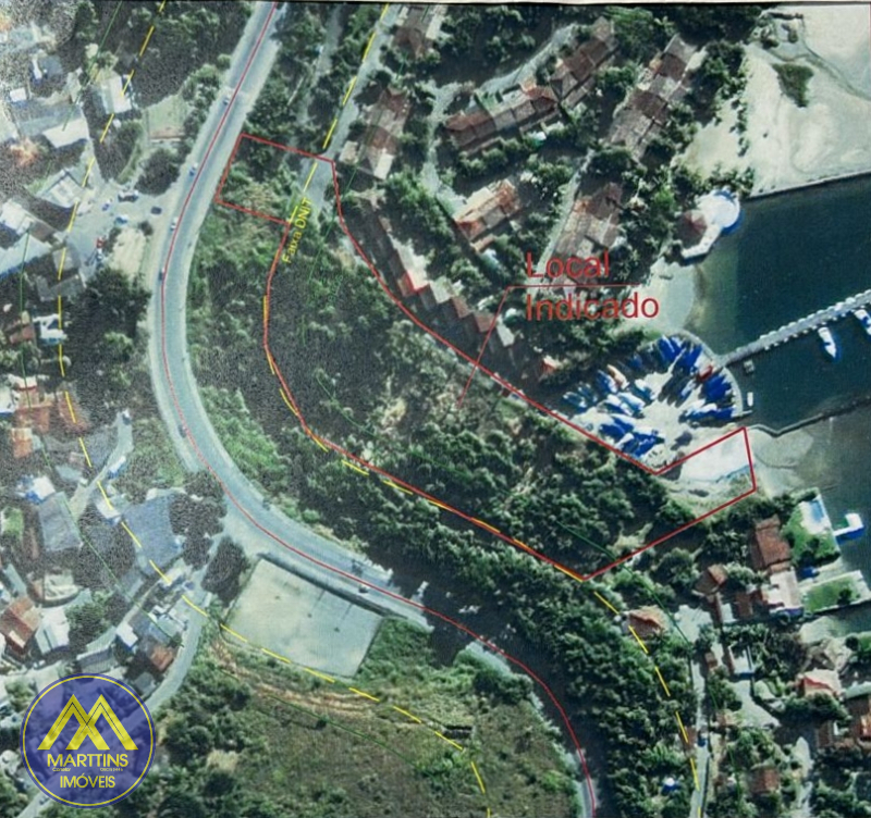 Pier 88 - Angra dos Reis/RJ