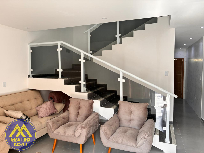 Rua Cassarongongo  - Angra dos Reis/RJ