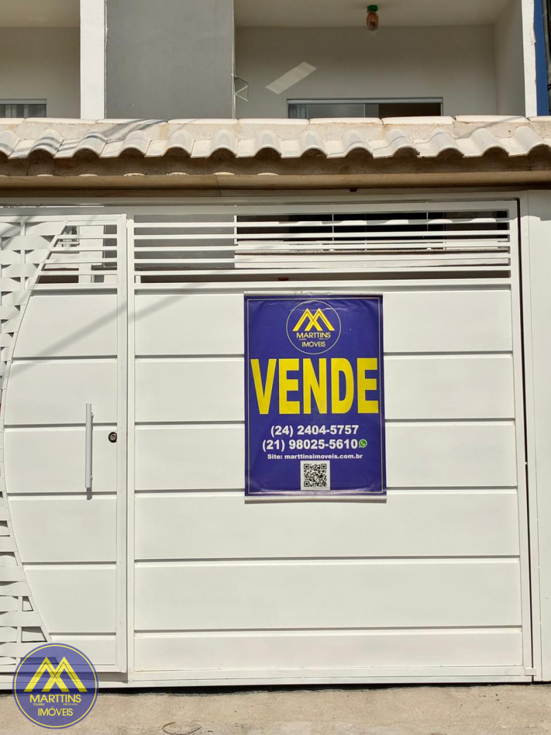 Rua Cassarongongo  - Angra dos Reis/RJ