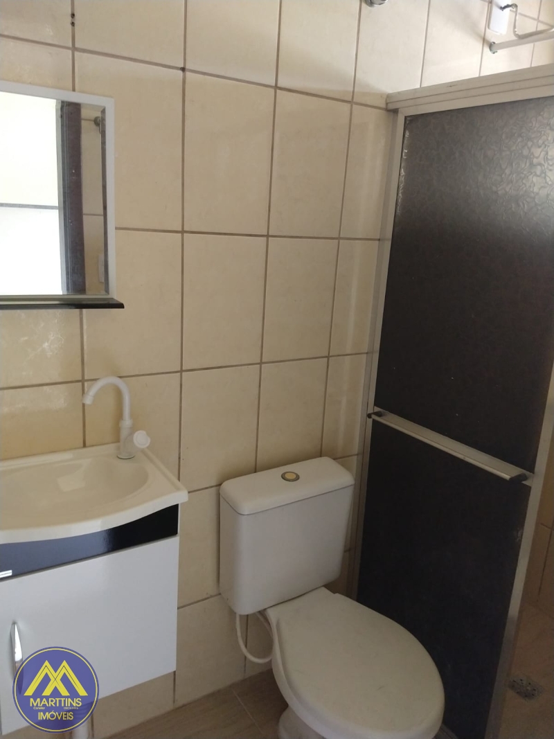 Rua do Cajueiro  - Angra dos Reis/RJ